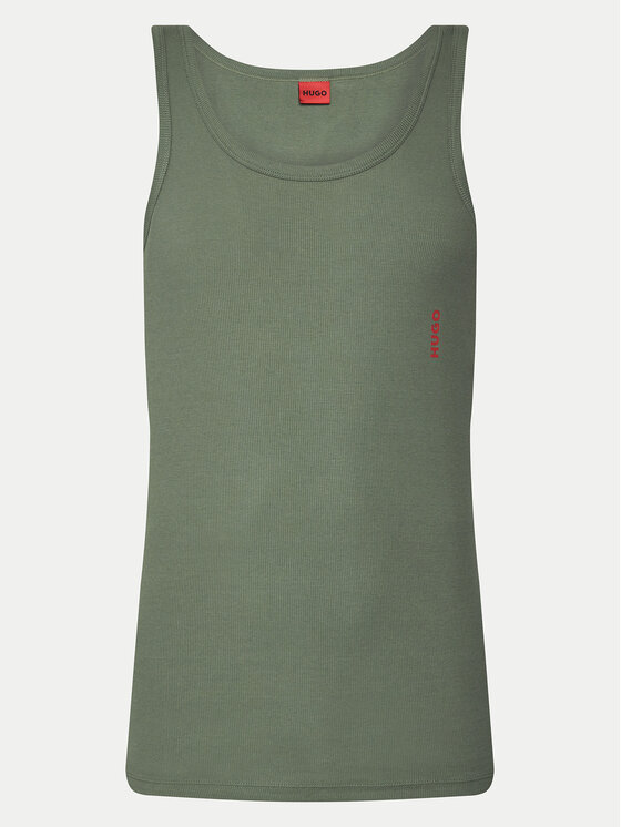 HUGO HUGO Súprava 2 tank topov 50532634 Farebná Slim Fit