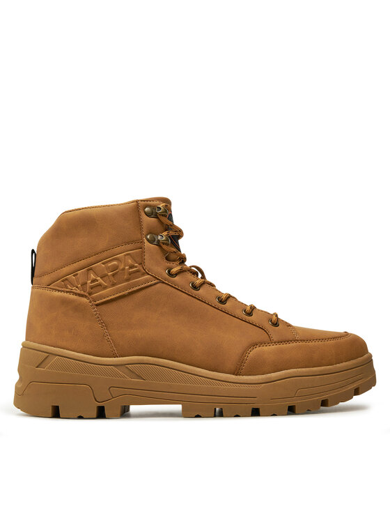 Trappers Napapijri Herb NP0A4IJH Maro