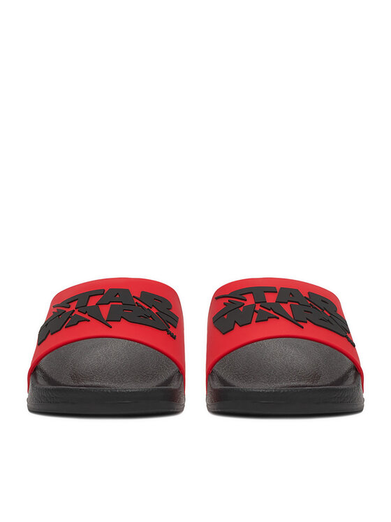 Star Wars Star Wars Plätud CEO-CP90-SS26-217SW Punane