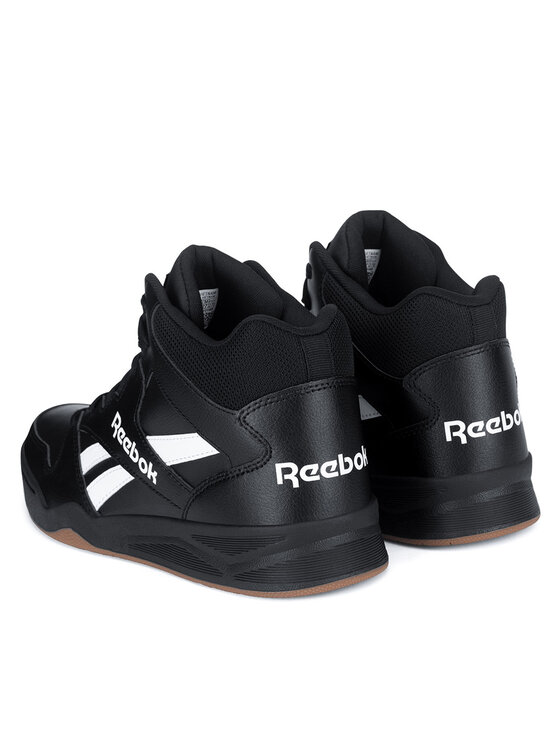 Reebok Reebok Tenisice ROYAL BB4500 HI2 100221189 Crna