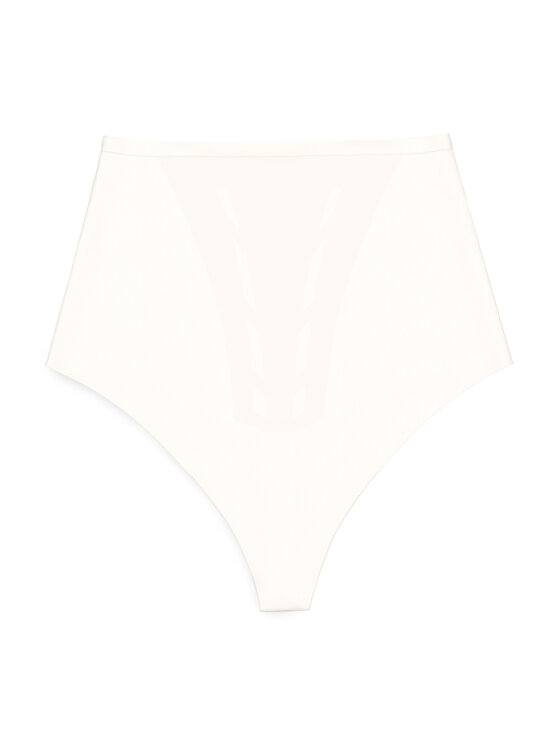 Triumph Triumph Donje rublje za oblikovanje Shape Smart 10209535 Krem