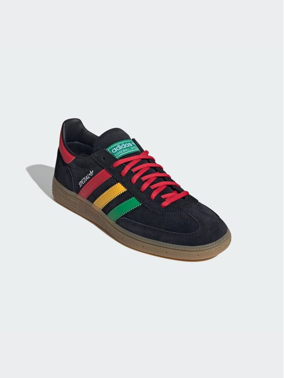 adidas adidas Półbuty Handball Spezial Czarny