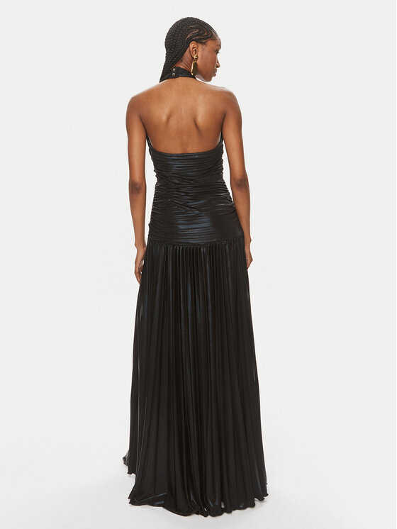 Babylon Babylon Abito da sera MF200U Nero Regular Fit