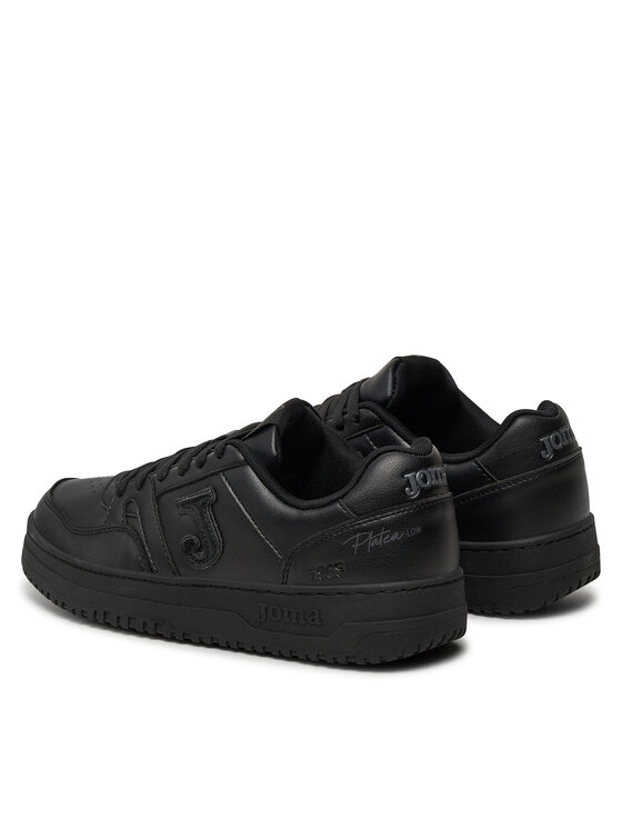 Joma Joma Sneakers C.Platea Low CPLAW2401 Nero