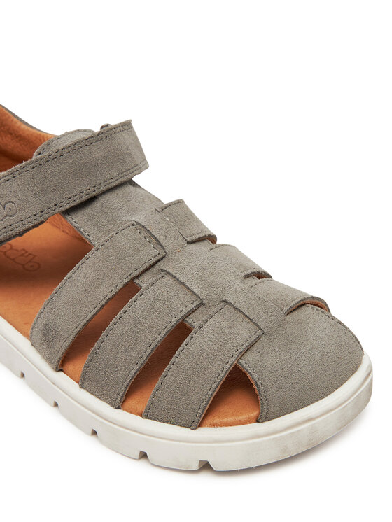 Froddo Froddo Sandały Keko G3150287-4 D Szary