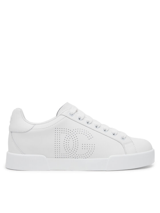 Dolce&Gabbana Dolce&Gabbana Superge CK2277 AV066 Bela