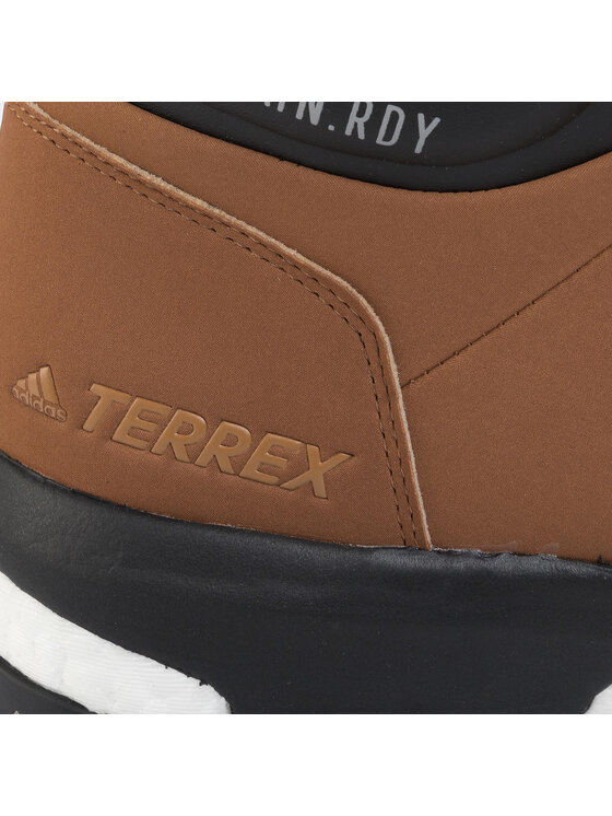 adidas Trekkingi Terrex Pathmaker Cp G26457 Brązowy | Modivo.pl