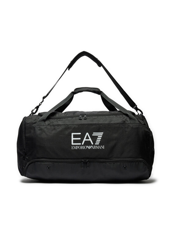EA7 Emporio Armani EA7 Emporio Armani Сак 7X000013 AF12157 UC001 Черен