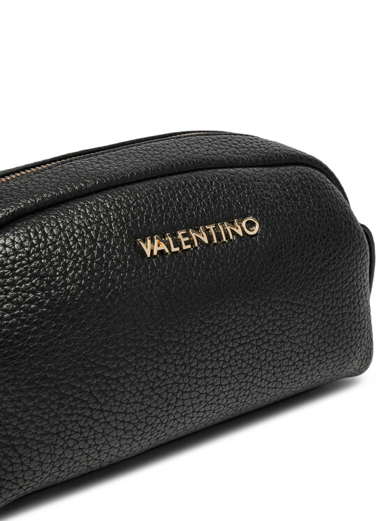 Valentino Valentino Torebka Blossom Re VBS8P215 Czarny