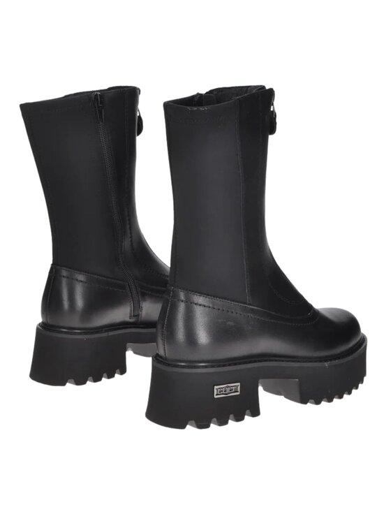 Cult Cult Stivaletti SCARPA CHER 4559 MID W Nero