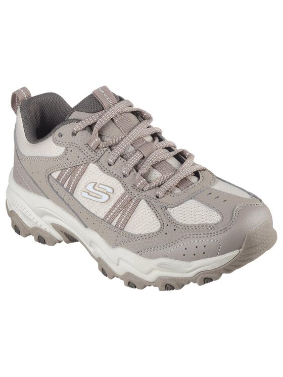 Skechers Skechers Sneakersy 180125-NTTP Kolorowy