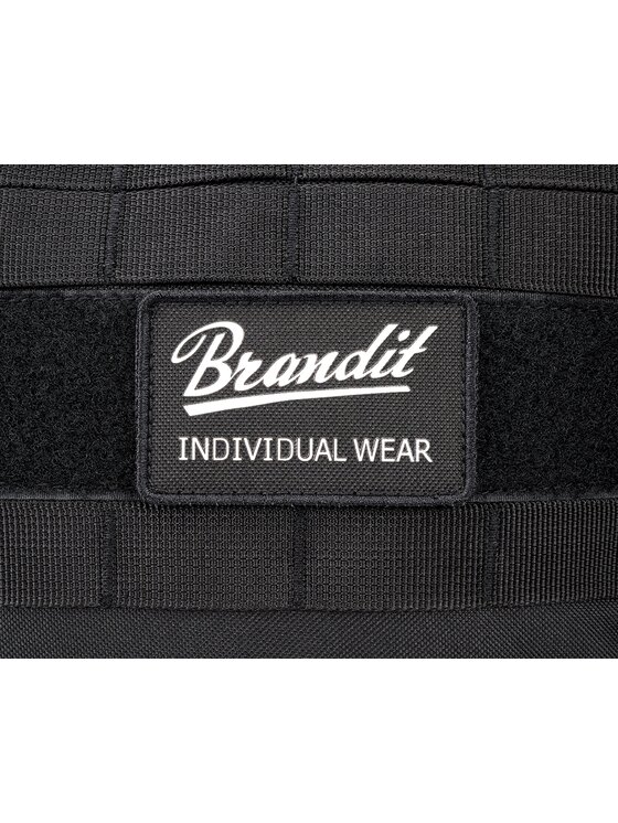 Brandit Brandit Plecak 8114.11002.OS Czarny