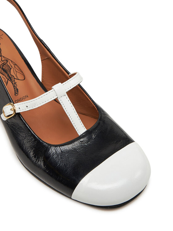 Fly London Fly London Tacones Solnfly P145083005 Must