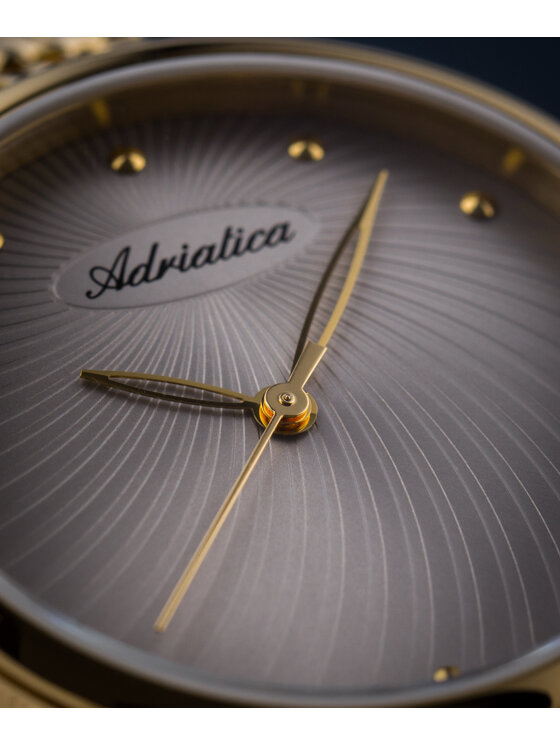 Adriatica Adriatica Orologio A3822.1147Q Oro