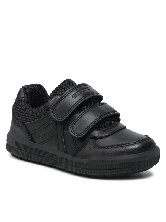 Geox Sneakers J Arzach B. E J844AE 05443 C9999 M Negru