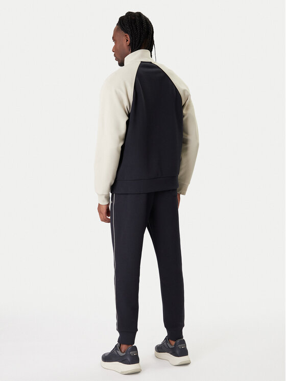 BOSS BOSS Анцуг Join 50564269 Тъмносин Regular Fit