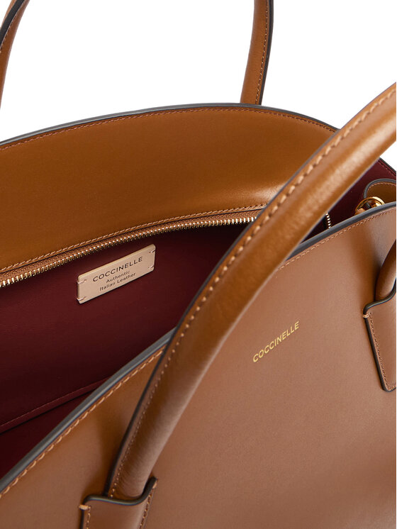 Coccinelle Coccinelle Handtasche 329107 Braun