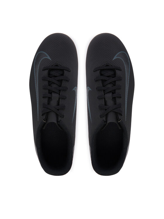 Nike Nike Futball cipők Jr Vapor 16 Club Fg/Mg FQ8286 002 Fekete