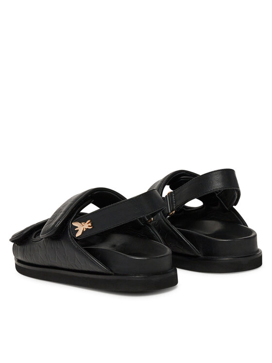 Patrizia Pepe Patrizia Pepe Sandale PPJ320 31 Negru