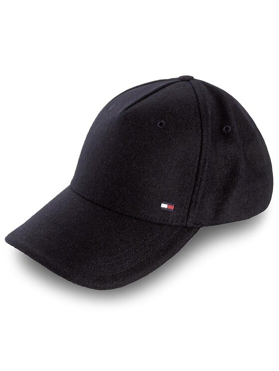 Tommy hilfiger melton cap hot sale