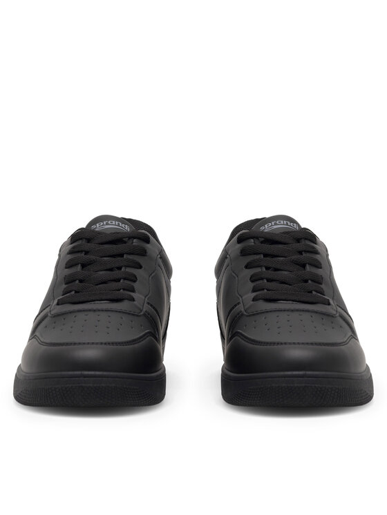 Sprandi Sprandi Sneakersy EASY MPRS-22M12157 Černá