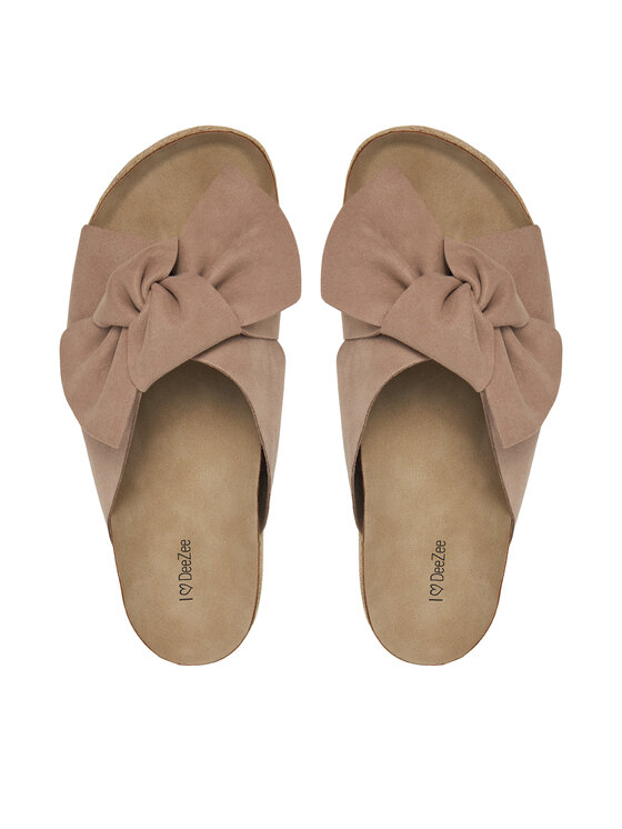 DeeZee DeeZee Espadrillid CT0626-16 Beež