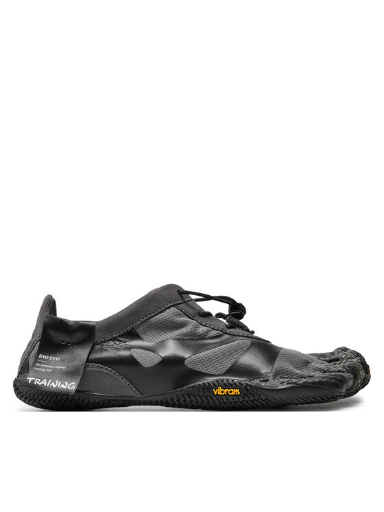 Vibram Fivefingers Obuća Za Teretanu Kso Evo 15M0701 Siva