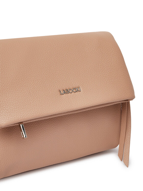 Lasocki Lasocki Handtasche LSK-X-005-07 Beige