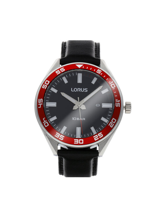 Ceas Lorus Classic RH941NX9 Black