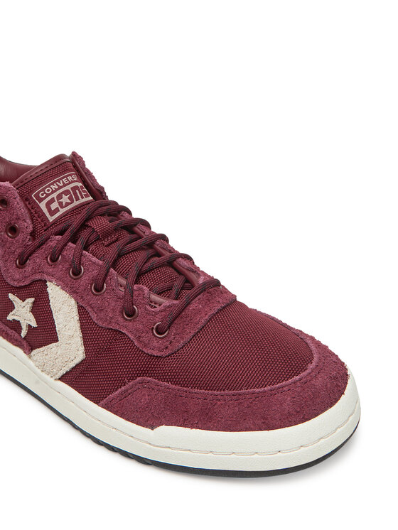 Converse Converse Tenisice Cons Fastbreak Pro Cordura A12655C Tamnocrvena