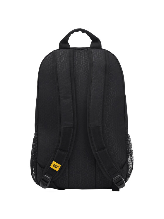 CATerpillar CATerpillar Zaino Caterpillar Benson Backpack Nero