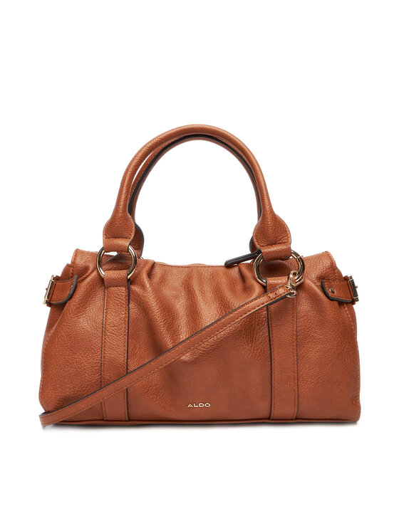Aldo Aldo Сумка Alosa 14143665 Коричневий