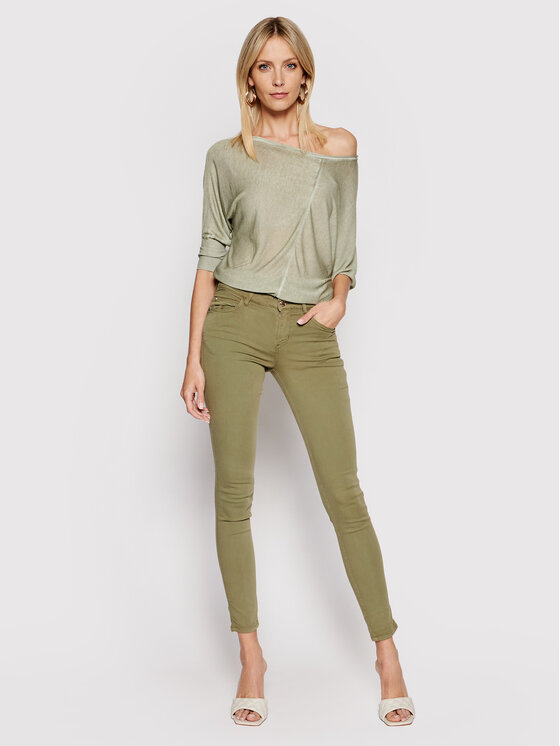 Maglione W1GR19 Z2UA0 W1GR19 Z2UA0 Verde Regular