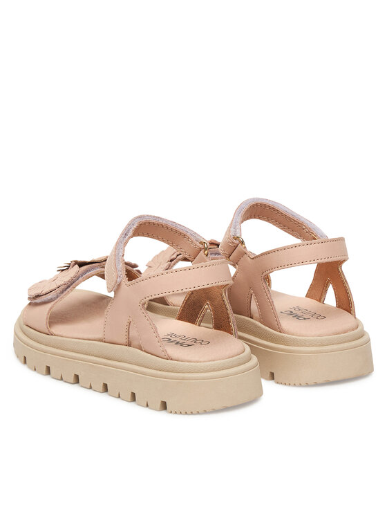 Primigi Primigi Sandalen 1438033 M Rosa
