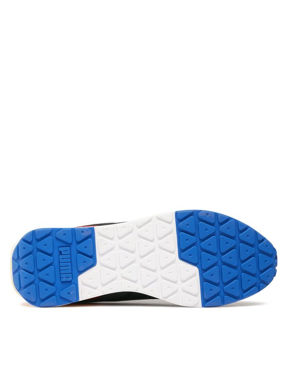 Puma Puma Tossud Puma R22 Lil 38959402 Must