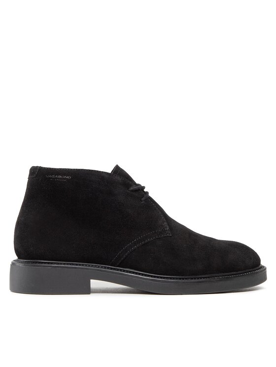 Vagabond Shoemakers Vagabond Shoemakers Gležnjarji Alex M 5466-540-20 Črna