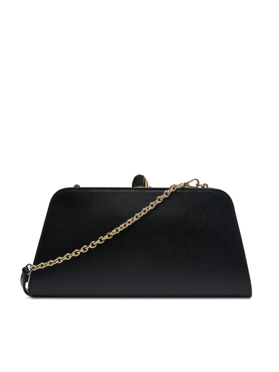 Coccinelle Coccinelle Handtasche UR8 Coccinelleliv Calf E1 UR8 19 02 01 Schwarz