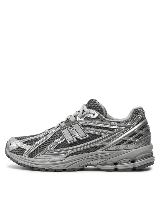 New Balance New Balance Sportcipők M1906REH Szürke