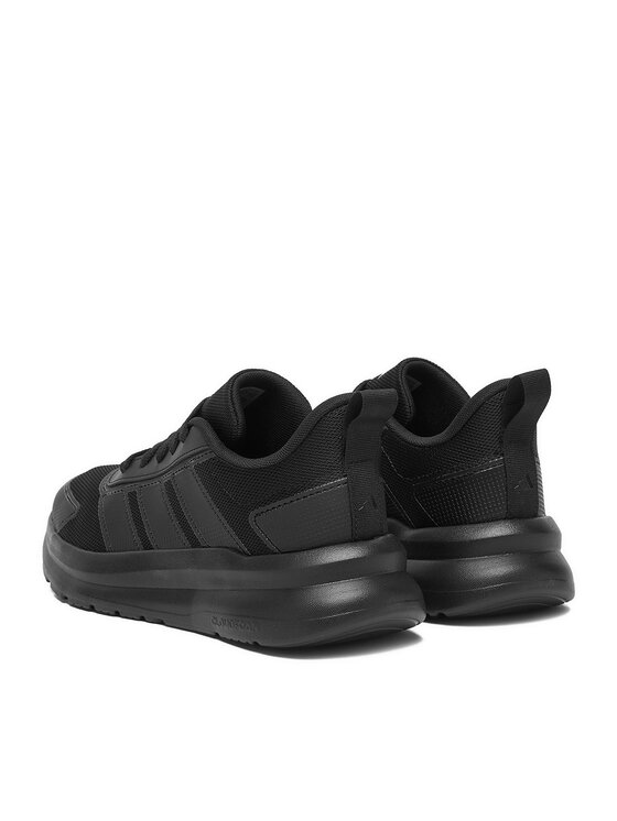 adidas adidas Sneakers CWBEO-TENSAUR RUN 4.0 J KJ6630 Schwarz