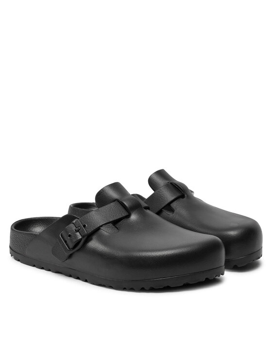 Birkenstock Birkenstock Klapki 127103 Czarny