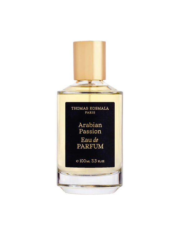 Woda perfumowana Thomas Kosmala, Thomas Kosmala Arabian Passion woda perfumowana spray 100ml