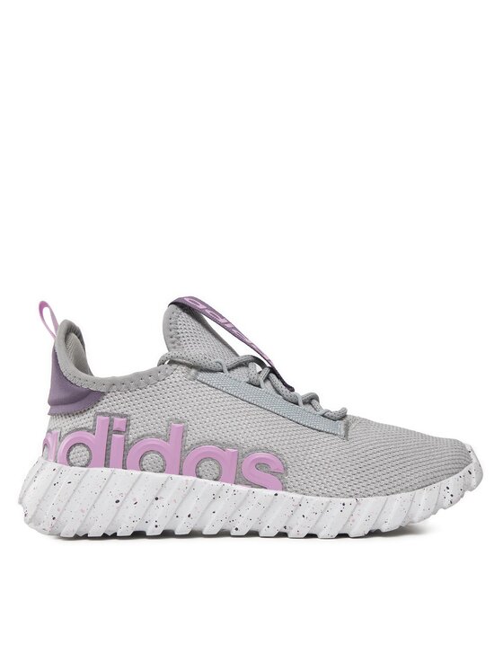 adidas Sneakersy Kaptir 3.0 Kids ID5848 Sivá