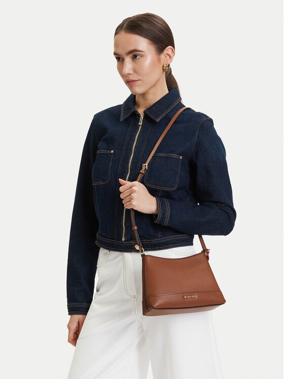 MICHAEL Michael Kors Geantă 32S6G3PC1V Maro
