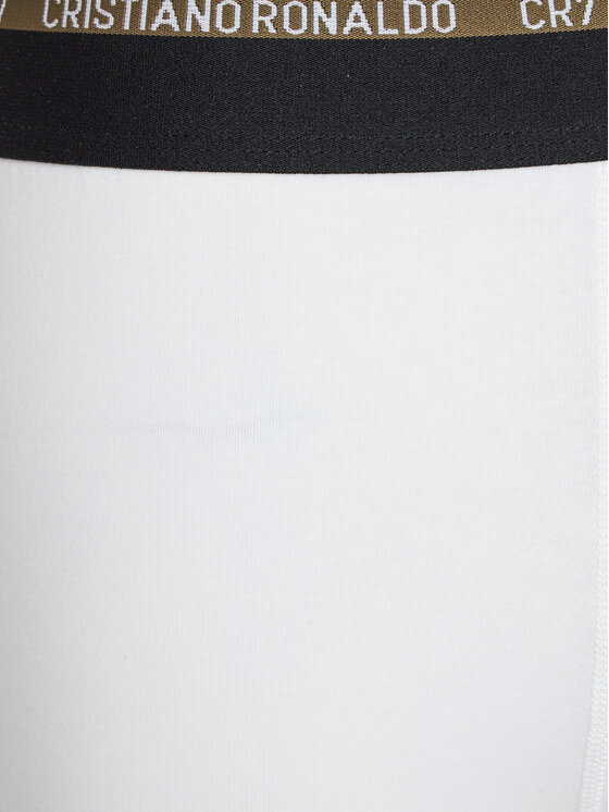 Cristiano Ronaldo CR7 Cristiano Ronaldo CR7 4er-Set Boxershorts 8104-49-2480 Bunt