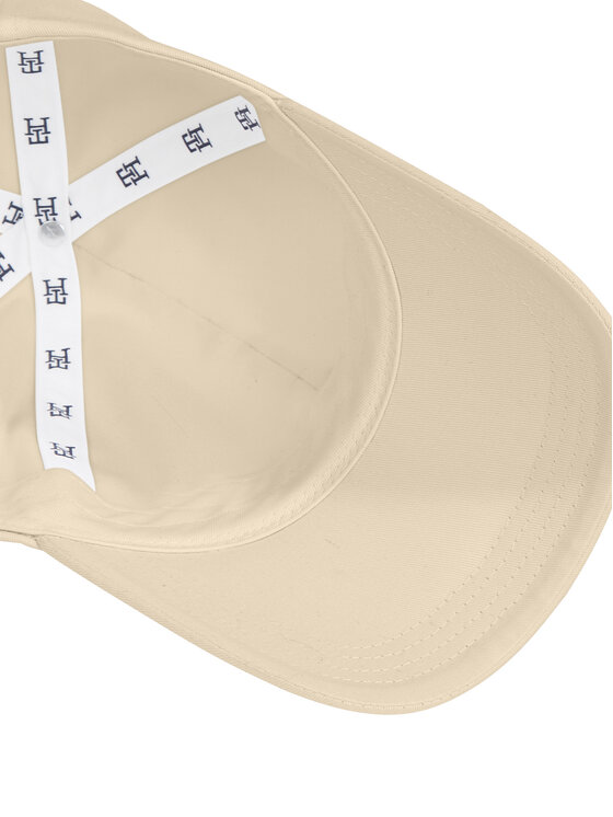 Tommy Hilfiger Tommy Hilfiger Šilterica Th Imd Color 6 Panel Cap AM0AM13542 Bež