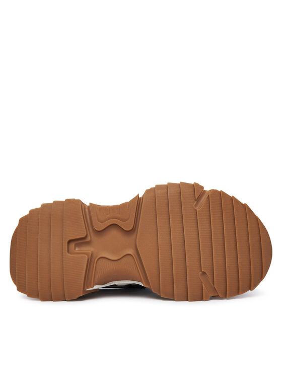 Steve Madden Steve Madden Laisvalaikio batai Kingdom 2 SM11004870 Smėlio