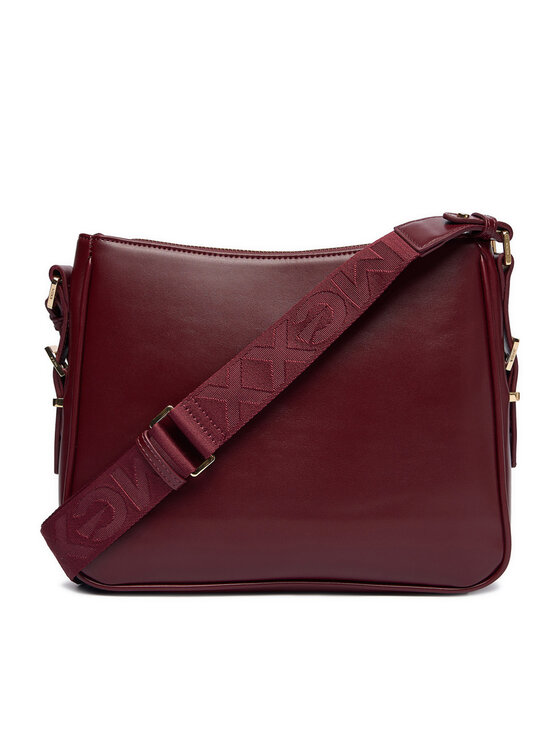 MEXX MEXX Дамска чанта CEO-MEXX-S-005-08 Бордо