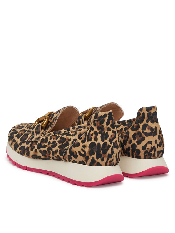 Gabor Gabor Loaferid 62.472.90 Pruun