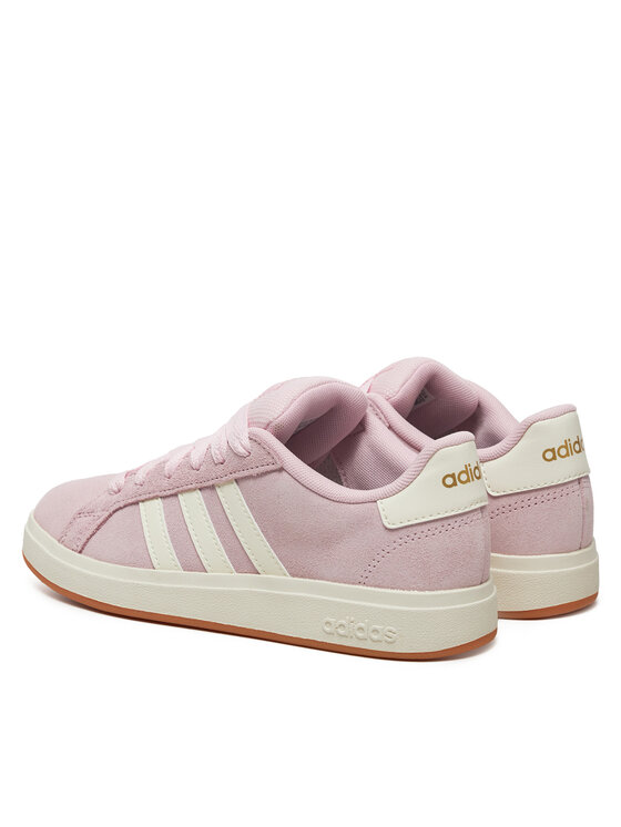 adidas adidas Superge Grand Court 00s JP5895 Roza