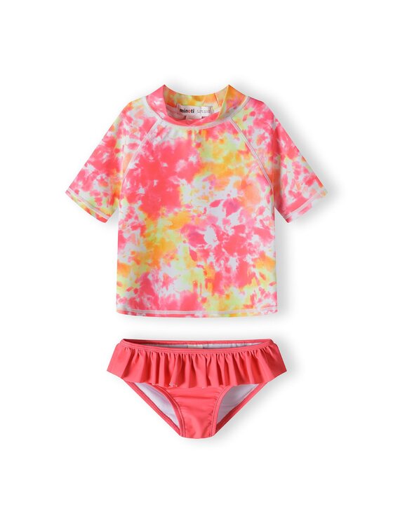 Bikini, rozmiar 140/146, Koralowy, 22swim69